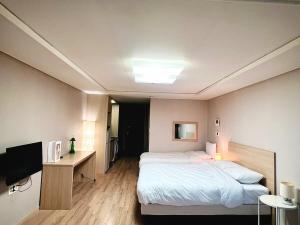 Afbeelding uit fotogalerij van GoodMorningPyeongchang 1Q 1S 1Sofa Bed MilkyWay in Pyeongchang  +21 foto's