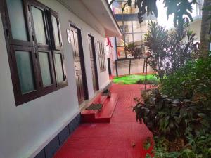 Gallery image of Navarang Villa in Kalpetta