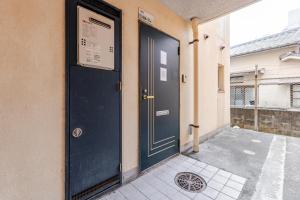 Fotografie z fotogalerie ubytování エルドラード - Apartment stay v destinaci Fukuoka