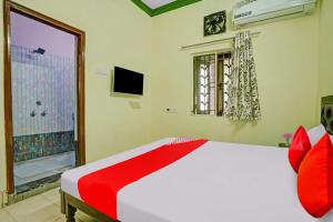 Gallery image of Hotel O B N Palace in Raipur