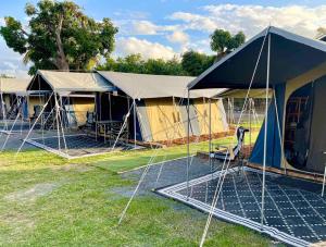 Fotografie z fotogalerie ubytování Mycow Accommodation Mackay v destinaci Mackay