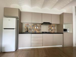 Gallery image of Vintage monoambiente in Montevideo