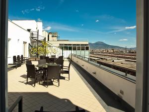 Foto dalla galleria di Stelle Hotel The Businest a Napoli