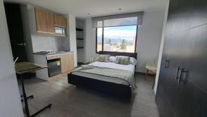 Gallery image of Santamaria del Retiro in Bogotá