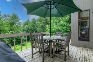 Gallery image of Beautiful Stratton Vacation Home in Londonderry