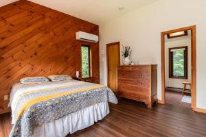 Gallery image of Beautiful Stratton Vacation Home in Londonderry