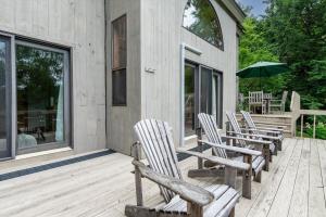 Gallery image of Beautiful Stratton Vacation Home in Londonderry