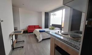 Gallery image of Santamaria del Retiro in Bogotá +84 photos