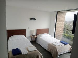 Gallery image of Santamaria del Retiro in Bogotá