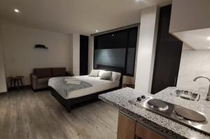 Gallery image of Santamaria del Retiro in Bogotá