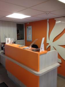 Premiere Classe Charleville Mezieres