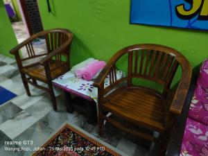Ảnh trong thư viện ảnh của Warung Kopi Johan Homes ở Kuala Rompin +24 ảnh
