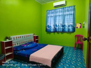 Ảnh trong thư viện ảnh của Warung Kopi Johan Homes ở Kuala Rompin