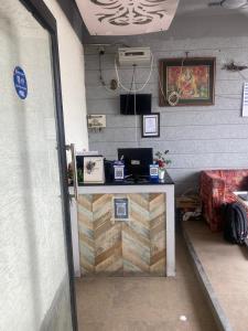 صورة لـ Hotel Shhalom في هالدوانى