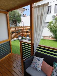 Imagen de la galería de Mobile Home Lana, en Murter 30 fotos más