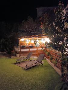 Imagen de la galería de Mobile Home Lana, en Murter