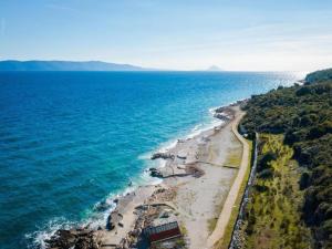 Fotografia z galérie ubytovania Modern apartment near the beach in Istria v destinácii Vintijan