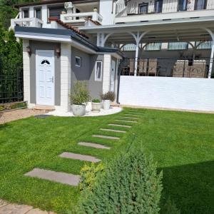 奥尔绍瓦Casa Dorin的相册照片