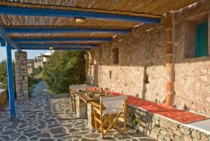 Φωτογραφία από το άλμπουμ του Kalokairines Serenity House σε Kalokairinoí