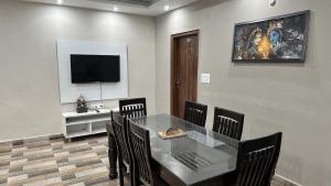 Gallery image of LivingStone Sky Hills Apartment Kasauli in Kasauli