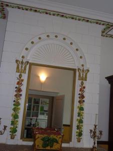 Η πρόσοψη ή η είσοδος του Chambres d'Hôtes L'Enclos des Jacobins