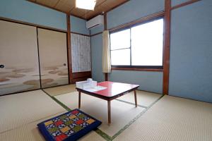 Fotografie z fotogalerie ubytování お気楽民宿ほがらか v destinaci Minamiizu