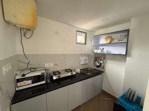 Galeriebild der Unterkunft Kellys apartment in Gangtok + 3 Fotos