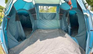 Fotografia z galérie ubytovania Camping Sérendipité v destinácii Neuvéglise