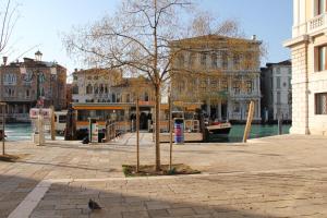 Gallery image of Sarai Apartments in Venice