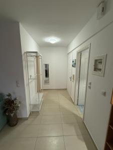 Imagen de la galería de Sea view apartment, en Paralio Astros