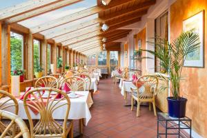 Afbeelding uit fotogalerij van Hotel Glockenspiel in Bad Griesbach