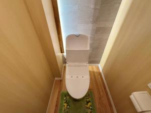 TOKYO SKYTREE HOUSE-Multiple room stylesにあるバスルーム