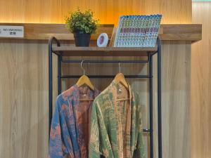 東京にあるTOKYO SKYTREE HOUSE-Multiple room stylesのギャラリーの写真