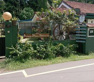 Fotografie z fotogalerie ubytování 152-Abhaya Place Homestay v destinaci Talalla South