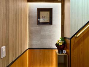 東京にあるTOKYO SKYTREE HOUSE-Multiple room stylesのギャラリーの写真