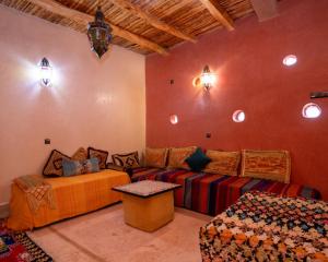 Foto dalla galleria di Dar badiawarda ad Azilal