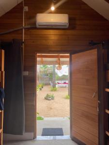 Foto sihtkohas Trincomalee asuva majutusasutuse Bliss Cabana galeriist