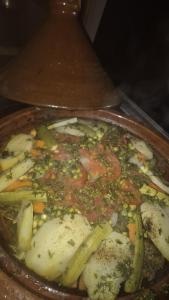 Foto dalla galleria di Dar badiawarda ad Azilal