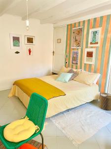 Gallery image of Casa Curiè 17 in borgo storico in Moltrasio