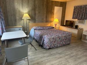 Fotografie z fotogalerie ubytování Road Runner Motel v destinaci Merritt