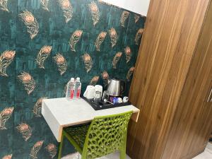 Fotografie z fotogalerie ubytování Tanvi Premium Residency-Close to Artemis, Medanta & Fortis v destinaci Gurgáon