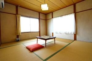 Fotografie z fotogalerie ubytování お気楽民宿ほがらか v destinaci Minamiizu
