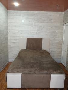 Letto o letti in una camera di Hotel Kobuleti