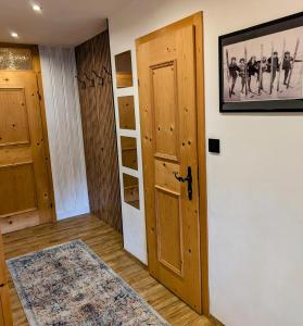 Fotografia z galérie ubytovania Haus DiRol v destinácii Kirchberg in Tirol