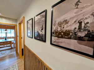 Fotografia z galérie ubytovania Haus DiRol v destinácii Kirchberg in Tirol