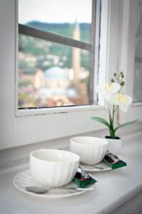 Galería fotográfica de Old Town Whisper Apartments en Sarajevo
