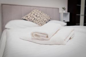 Galería fotográfica de Old Town Whisper Apartments en Sarajevo