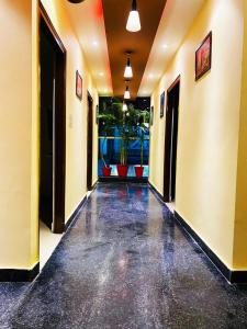 Fotografie z fotogalerie ubytování Dhuk Dhuwan Resort and Hotel v destinaci Mussoorie
