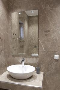 Ένα μπάνιο στο Catherine's Studios Sivota +35 φωτογραφίες