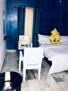 Fotografie z fotogalerie ubytování Hotel O Devmahal Hotel v destinaci Džódhpur + 22 fotografií
